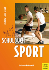 Schulbuch Sport - Bruckmann, Klaus; Recktenwald, Heinz-Dieter