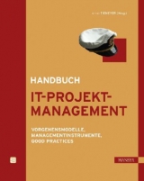 Handbuch IT-Projektmanagement - 
