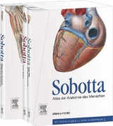 Sobotta, Atlas der Anatomie des Menschen - Friedrich Paulsen, Jens Waschke