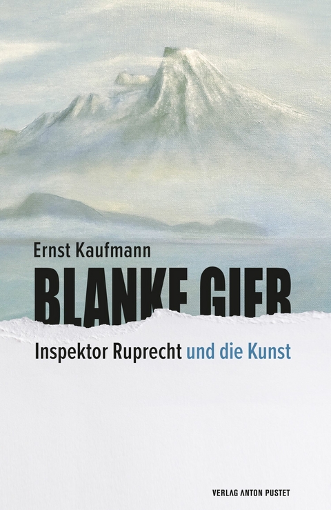 Blanke Gier - Ernst Kaufmann