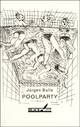 Poolparty (Black Ink Buch)