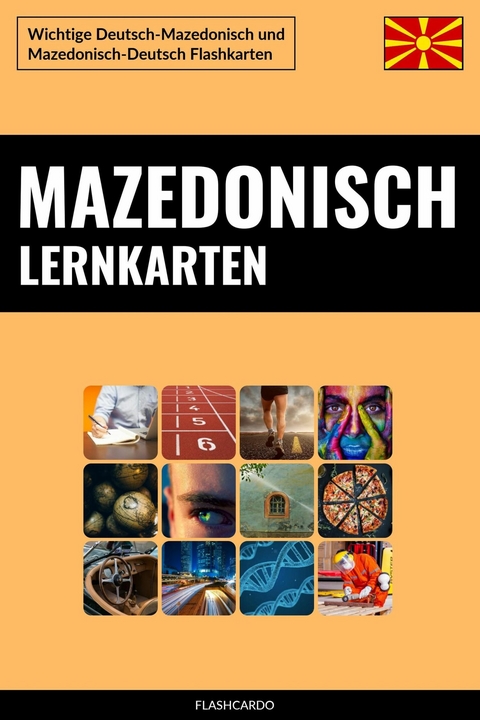 Mazedonisch Lernkarten - Flashcardo Languages