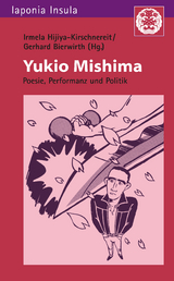 Yukio Mishima - 