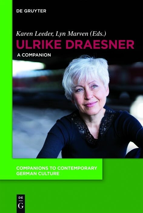 Ulrike Draesner - 