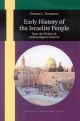 Early History of the Israelite People - Thompson