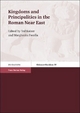 Kingdoms and Principalities in the Roman Near East - Ted Kaizer; Margherita Facella