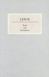 Staat und Revolution - Wladimir Iljitsch Lenin
