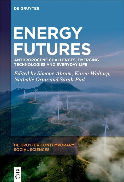 Energy Futures - 