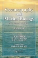 Oceanography and Marine Biology - R. N. Gibson; R. J. A. Atkinson; J. D. M. Gordon