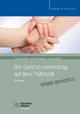 Der Generationenvertrag auf dem Prüfstand / nur Buch - Ulrich Dickmann; Christoph Weishaupt; Helge Wulsdorf