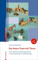 Das Innere Team mit Tieren - Susanne Mertens