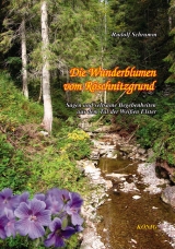 Die Wunderblumen vom Röschnitzgrund - Rudolf Schramm