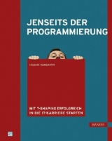 Jenseits der Programmierung - Elisabeth Heinemann