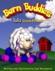 Barn Buddies: lulu loves to knit - Paul Woodward