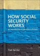 How social security works - Paul Spicker