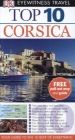 DK Eyewitness Top 10 Travel Guide: Corsica - Dk