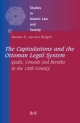 The Capitulations and the Ottoman Legal System - Maurits Van Den Boogert