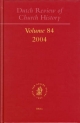 Dutch Review of Church History, Volume 84 (2004) - Wim Janse
