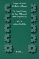 Logos and Law in the Letter of James - M.A. Jackson-McCabe