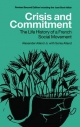Crisis and Commitment - Sonia Alland;  Alexander Alland Jr.