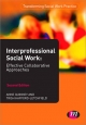 Interprofessional Social Work: - Anne Quinney; Dr. Trish Hafford-Letchfield