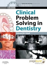 Clinical Problem Solving in Dentistry Text and Evolve eBooks Package - Odell, Edward W.
