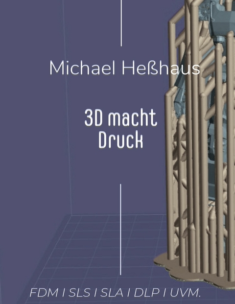 3D macht Druck - Michael Heßhaus