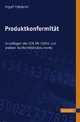 Produktkonformität - Ingolf Friederici