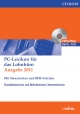 PC-Lexikon für das Lohnbüro 2011 mit Steuertexten und BFH-Urteilen: Arbeitslohn, Lohnsteuer und Sozialversicherung von A-Z: Mit Steuertexten und ... und Mehrebenen-/Intranetversion