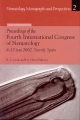 Proceedings of the Fourth International Congress of Nematology, 8-13 June 2002, Tenerife, Spain - Roger Cook; David Hunt
