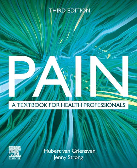 Pain - E-Book - 
