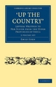 Up the Country 2 Volume Set - Emily Eden
