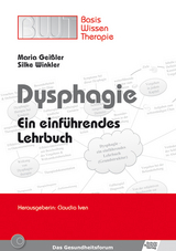 Dysphagie - Maria Geißler, Silke Winkler