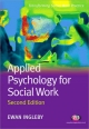 Applied Psychology for Social Work - Ewan Ingleby