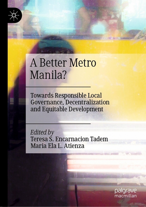 Better Metro Manila? - 
