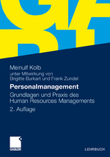 Personalmanagement - Meinulf Kolb