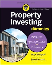 Property Investing For Dummies -  Bruce Brammall,  Nicola McDougall