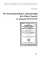 Die deutschsprachige Leichenpredigt der frühen Neuzeit in Ungarn (1571-1711) (Arbeiten zur Historischen und Systematischen Theologie)
