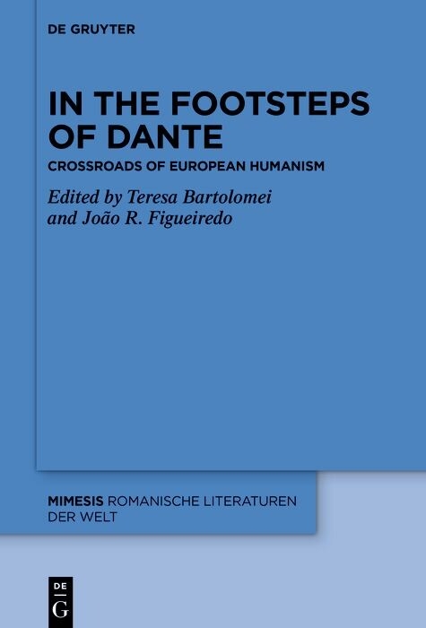 In the Footsteps of Dante - 