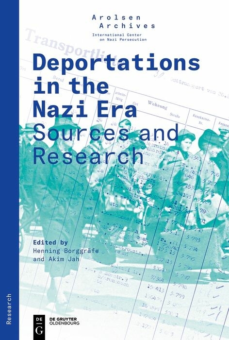 Deportations in the Nazi Era - 