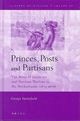 Princes, Posts and Partisans - George Satterfield