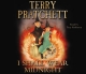 I Shall Wear Midnight - Terry Pratchett; Tony Robinson