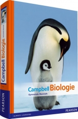 Campbell Biologie - Neil A. Campbell, Jane B. Reece