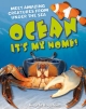 Ocean It's my home! - Angela Royston