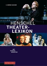 Henschel Theaterlexikon - 