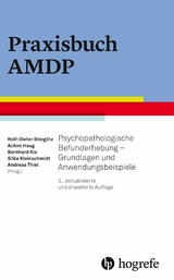 Praxisbuch AMDP - 