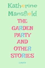 The Garden Party - Katherine Mansfield