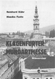 Klagenfurter Mundartmesse: Ausgabe für Männerchor