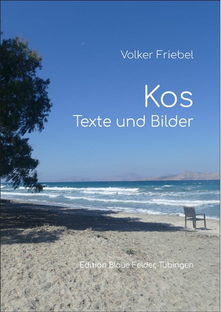 Kos - Volker Friebel