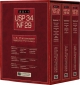 USP 34 - NF 29 The United States Pharmacopeia and National Formulary 2011